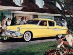 Studebaker President State Sedan 1955 года